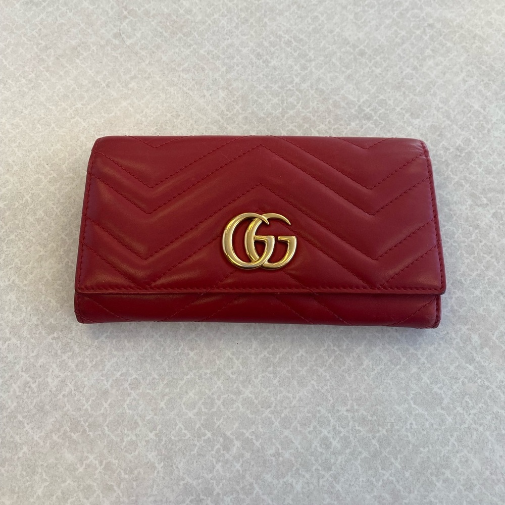 Gucci Wallet
